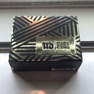 Urban Decay UD Gwen Stefani Brow Box